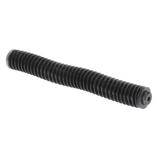 Rival Arms RA50G301T Guide Rod Assembly Tungsten Stainless Steel for Glock 43, 43X, 48 Rival Arms RA50G301T Guide Rod Assembly Tungsten Stainless Steel for Glock 43, 43X, 48