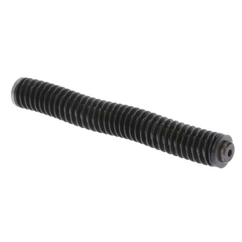 Rival Arms RA50G501T Guide Rod Assembly Tungsten Stainless Steel for Glock 44 Rival Arms RA50G501T Guide Rod Assembly Tungsten Stainless Steel for Glock 44