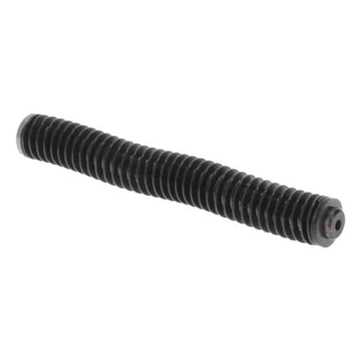 Rival Arms RA50G501T Guide Rod Assembly Tungsten Stainless Steel for Glock 44 Rival Arms RA50G501T Guide Rod Assembly Tungsten Stainless Steel for Glock 44