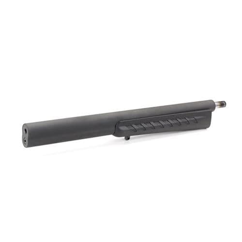 Ruger Barrel SILENT-SR Integrally Suppressed 10/22TD 22LR 16" Ruger Barrel SILENT-SR Integrally Suppressed 10/22TD 22LR 16"