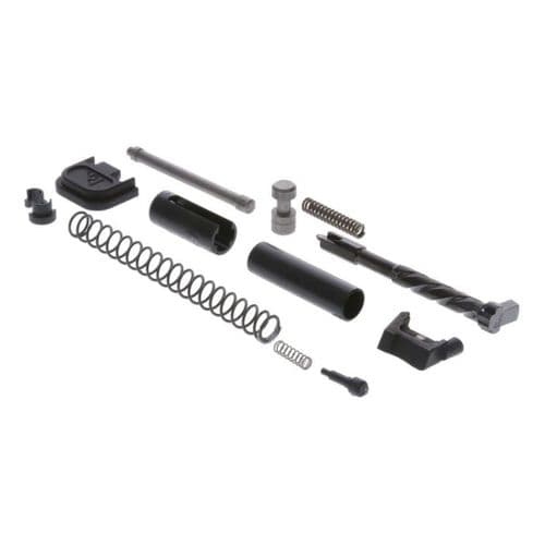 Rival Arms RA42G003A Slide Completion Kit Fits Glock 42 380 ACP Black PVD Stainless Steel Rival Arms RA42G003A Slide Completion Kit Fits Glock 42 380 ACP Black PVD Stainless Steel