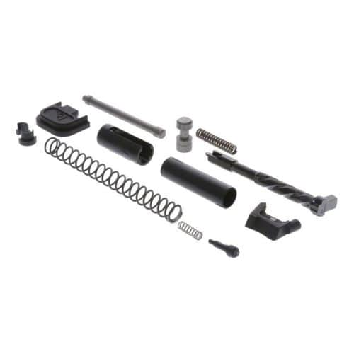Rival Arms RA42G003A Slide Completion Kit Fits Glock 42 380 ACP Black PVD Stainless Steel Rival Arms RA42G003A Slide Completion Kit Fits Glock 42 380 ACP Black PVD Stainless Steel