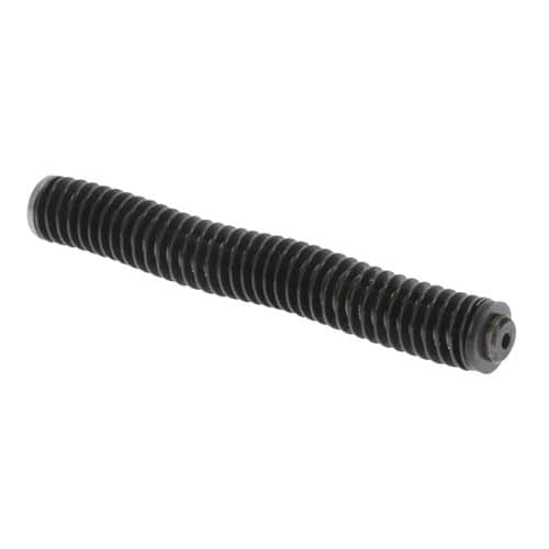 Rival Arms RA50G221S Guide Rod Assembly Silver Stainless Steel for Glock 19 Gen5 Rival Arms RA50G221S Guide Rod Assembly Silver Stainless Steel for Glock 19 Gen5