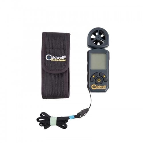 Caldwell CrossWind Professional Wind Meter 112500 Caldwell CrossWind Professional Wind Meter 112500