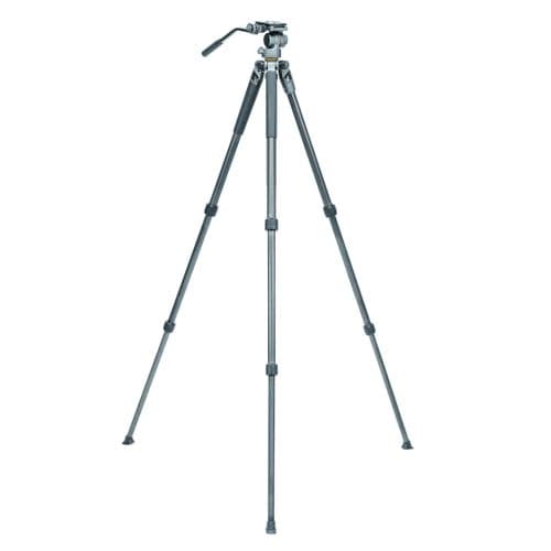 Vanguard ALTA PRO 2 263CV Alta Pro 2 263CV Tripod 19.25-54.50" Gray Carbon Fiber Vanguard ALTA PRO 2 263CV Alta Pro 2 263CV Tripod 19.25-54.50" Gray Carbon Fiber