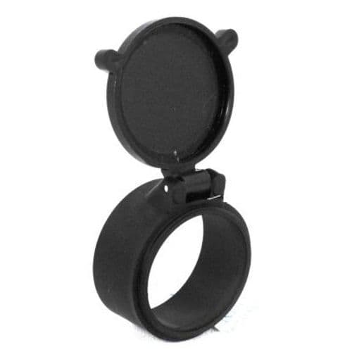 Butler Creek Scope Cover Flip Up Size 30/31 Objective Butler Creek Scope Cover Flip Up Size 30/31 Objective