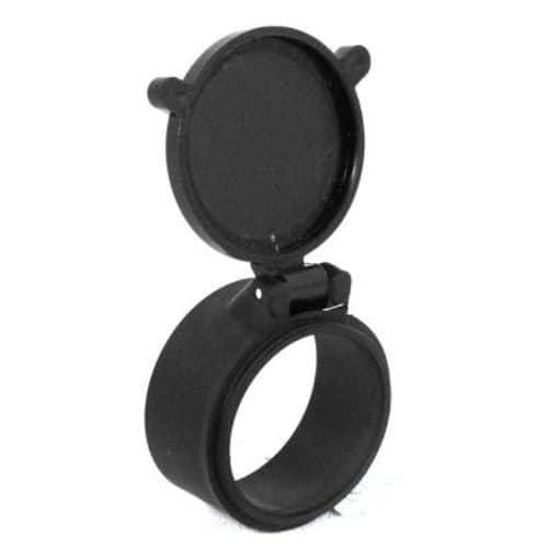 Butler Creek Scope Cover Flip Up Size 30/31 Objective Butler Creek Scope Cover Flip Up Size 30/31 Objective