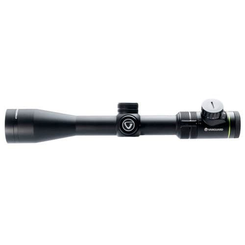 Vanguard ENDEAVOR RS IV 41644D Endeavor RS IV Black Hardcoat Anodized 4-16x 44mm 30mm Tube Illuminated Duplex Reticle Vanguard ENDEAVOR RS IV 41644D Endeavor RS IV Black Hardcoat Anodized 4-16x 44mm 30mm Tube Illuminated Duplex Reticle