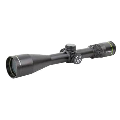 Vanguard ENDEAVORRSIV251050DS6 Endeavor RS IV Black Hardcoat Anodized 2.5-10x50mm 30mm Tube Illuminated Dispatch 600 Reticle Vanguard ENDEAVORRSIV251050DS6 Endeavor RS IV Black Hardcoat Anodized 2.5-10x50mm 30mm Tube Illuminated Dispatch 600 Reticle