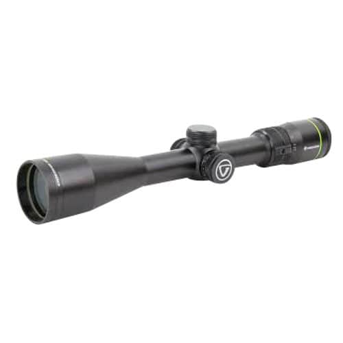 Vanguard ENDEAVORRSIV251050DS6 Endeavor RS IV Black Hardcoat Anodized 2.5-10x50mm 30mm Tube Illuminated Dispatch 600 Reticle Vanguard ENDEAVORRSIV251050DS6 Endeavor RS IV Black Hardcoat Anodized 2.5-10x50mm 30mm Tube Illuminated Dispatch 600 Reticle