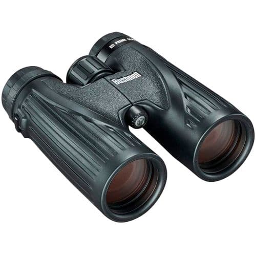 Bushnell 191042 Legend HD 10x42mm Roof Prism Black Bushnell 191042 Legend HD 10x42mm Roof Prism Black