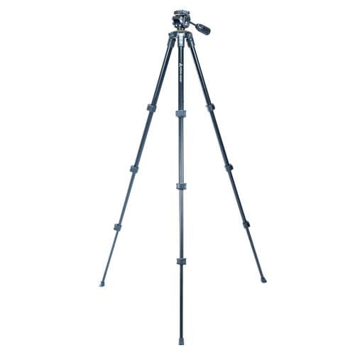 Vanguard VESTA 234AP Vesta 234AP Tripod 23"-61.50" Gray Aluminum Vanguard VESTA 234AP Vesta 234AP Tripod 23"-61.50" Gray Aluminum
