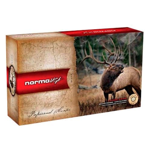 Norma Ammunition (RUAG) 20169512 American PH 270 Wthby Mag 150 gr Oryx 20 Bx/10 Cs Norma Ammunition (RUAG) 20169512 American PH 270 Wthby Mag 150 gr Oryx 20 Bx/10 Cs