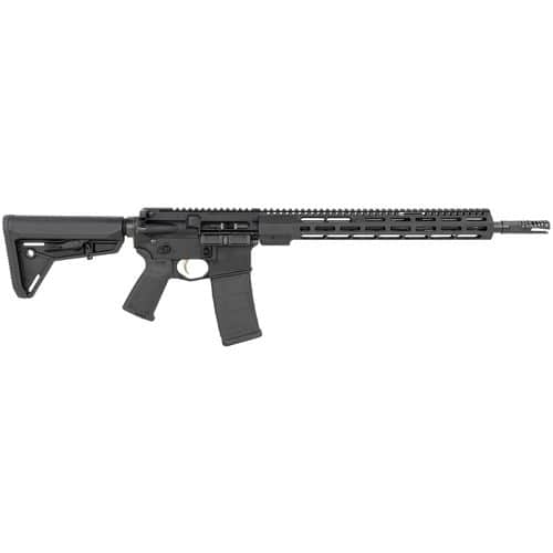 ZEV AR15-CD-556-16 Core Duty 5.56x45mm NATO 16" 30+1 Black Hard Coat Anodized Black Adjustable Magpul SL-S Stock Black Magpul MOE Grip Right Hand ZEV AR15-CD-556-16 Core Duty 5.56x45mm NATO 16" 30+1 Black Hard Coat Anodized Black Adjustable Magpul SL-S Stock Black Magpul MOE Grip Right Hand