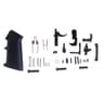 LBE Unlimited AR15LPKT Complete Lower Parts Kit  w/Pistol Grip & Trigger Guard AR-15 Black LBE Unlimited AR15LPKT Complete Lower Parts Kit  w/Pistol Grip & Trigger Guard AR-15 Black