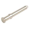 LBE Unlimited ARBUFF-RFL Recoil Buffer  Rifle Length AR-15 Silver Aluminum LBE Unlimited ARBUFF-RFL Recoil Buffer  Rifle Length AR-15 Silver Aluminum