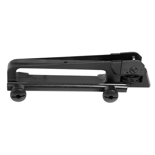 LBE Unlimited ARCHAS Mil-Spec Carry Handle Black AR-15 LBE Unlimited ARCHAS Mil-Spec Carry Handle Black AR-15