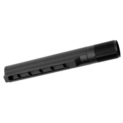 LBE Unlimited BUF001 Commercial Buffer Tube 6 Position AR-15 Black LBE Unlimited BUF001 Commercial Buffer Tube 6 Position AR-15 Black