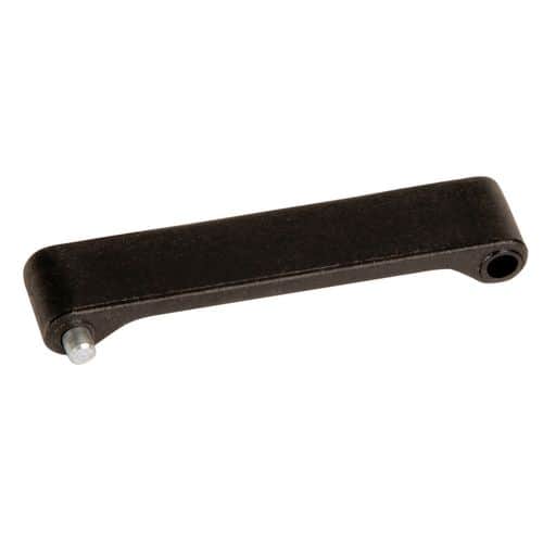 LBE Unlimited AR15TG Standard Trigger Guard Black AR-15 LBE Unlimited AR15TG Standard Trigger Guard Black AR-15