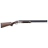 Pointer KAR2026Y Acrius O/U 20 Gauge 2rd 3" 26" Black Barrel Nickel Rec Turkish Walnut Stock Right Hand (Youth) Includes 5 Chokes Pointer KAR2026Y Acrius O/U 20 Gauge 2rd 3" 26" Black Barrel Nickel Rec Turkish Walnut Stock Right Hand (Youth) Includes 5 Chokes
