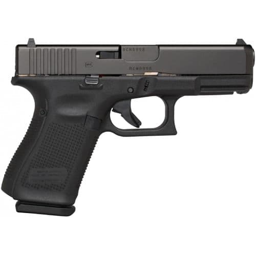 Glock 19 Gen 5 9mm 4" Marksman Barrel 15+1 G19 Pistol Glock 19 Gen 5 9mm 4" Marksman Barrel 15+1 G19 Pistol