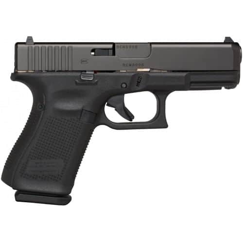 Glock 19 Gen 5 9mm 4" Marksman Barrel 15+1 G19 Pistol Glock 19 Gen 5 9mm 4" Marksman Barrel 15+1 G19 Pistol