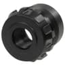 Dead Air DA412 Ghost-M & Pyro Fixed Mount 5/8"-24 tpi Black Dead Air DA412 Ghost-M & Pyro Fixed Mount 5/8"-24 tpi Black