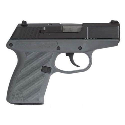 Kel-Tec P-11 9MM 10+1 Pistol Gray Frame Kel-Tec P-11 9MM 10+1 Pistol Gray Frame