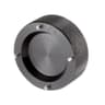 Dead Air DM3000 Front Cap Tool  Steel Black Fits Ghost/Mask Suppressor Dead Air DM3000 Front Cap Tool  Steel Black Fits Ghost/Mask Suppressor