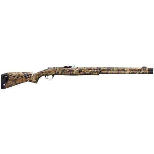Browning 018711206 Cynergy Ultimate Turkey 12 Gauge 24" 2rd 3.5" Mossy Oak Break-Up Country Fixed Adjustable Comb Stock Right Hand (Full Size) Browning 018711206 Cynergy Ultimate Turkey 12 Gauge 24" 2rd 3.5" Mossy Oak Break-Up Country Fixed Adjustable Comb Stock Right Hand (Full Size)