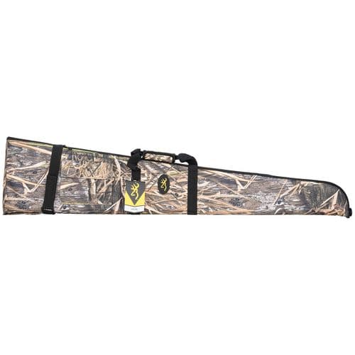 Browning 1410905952 Two Gun Floater 52" Holds 2 Shotguns Mossy Oak Shadow Grass Blades Polyester Browning 1410905952 Two Gun Floater 52" Holds 2 Shotguns Mossy Oak Shadow Grass Blades Polyester