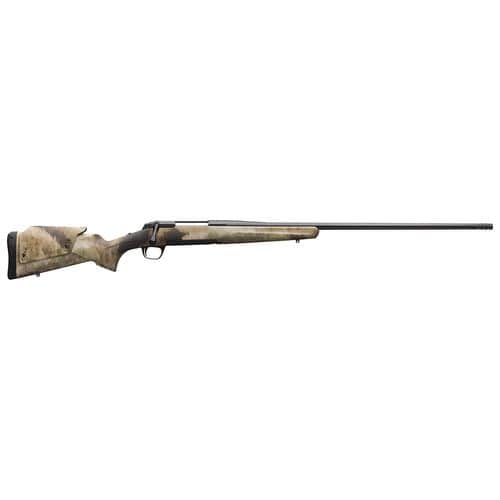 Browning 035515229 X-Bolt Western Hunter 300 Win Mag 3+1 26" MB Matte Blued A-TACS AU Camo Fixed Adjustable Comb Stock Right Hand (Full Size) Browning 035515229 X-Bolt Western Hunter 300 Win Mag 3+1 26" MB Matte Blued A-TACS AU Camo Fixed Adjustable Comb Stock Right Hand (Full Size)