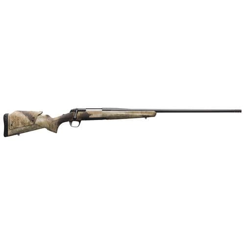 Browning 035515288 X-Bolt Western Hunter 28 Nosler 3+1 26" MB Matte Blued A-TACS AU Camo Fixed Adjustable Comb Stock Right Hand (Full Size) Browning 035515288 X-Bolt Western Hunter 28 Nosler 3+1 26" MB Matte Blued A-TACS AU Camo Fixed Adjustable Comb Stock Right Hand (Full Size)