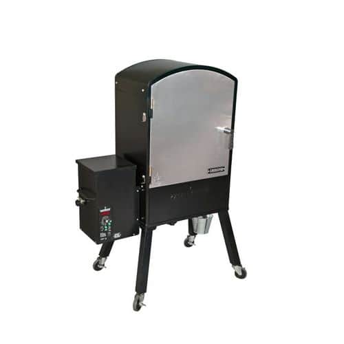 Camp Chef Smoke Pro PGXXL Pellet Smoker Camp Chef Smoke Pro PGXXL Pellet Smoker