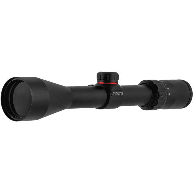 Simmons 8-Point 3-9x40mm RifleScope - 510513 Simmons 8-Point 3-9x40mm RifleScope - 510513