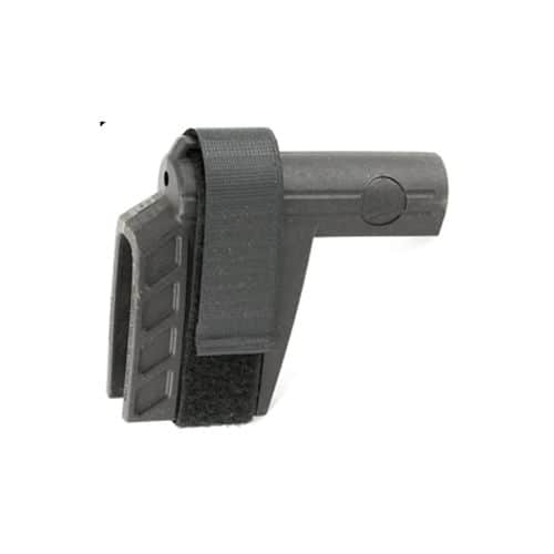 SB Tactical AR PISTOL BRACE SBX-K Black SB Tactical AR PISTOL BRACE SBX-K Black