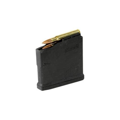 Magpul MAG698-BLK PMAG Magnum Black AICS 5rd 257 Wthby Mag, 7mm Rem Mag, 300 Win Mag, 270 Wthby Mag, 264 Win Mag for Long Bolt Action Rifles Magpul MAG698-BLK PMAG Magnum Black AICS 5rd 257 Wthby Mag, 7mm Rem Mag, 300 Win Mag, 270 Wthby Mag, 264 Win Mag for Long Bolt Action Rifles