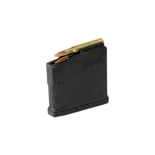 Magpul MAG698-BLK PMAG Magnum Black AICS 5rd 257 Wthby Mag, 7mm Rem Mag, 300 Win Mag, 270 Wthby Mag, 264 Win Mag for Long Bolt Action Rifles Magpul MAG698-BLK PMAG Magnum Black AICS 5rd 257 Wthby Mag, 7mm Rem Mag, 300 Win Mag, 270 Wthby Mag, 264 Win Mag for Long Bolt Action Rifles