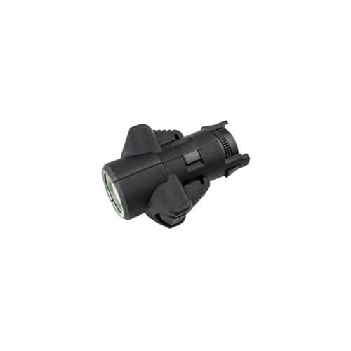 CAA MRFL19 Integral Front Flashlight for Micro Roni G19 CAA MRFL19 Integral Front Flashlight for Micro Roni G19
