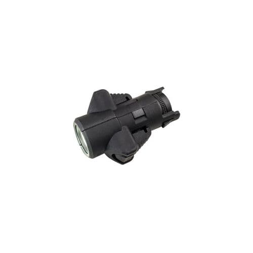 CAA MRFL17 Integral Front Flashlight for Micro Roni G17 CAA MRFL17 Integral Front Flashlight for Micro Roni G17