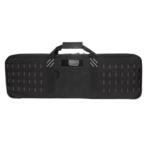GPS Bags T34SWCB Tactical Hardsided Special Weapons Case Black 1000D Nylon 1 Rifle GPS Bags T34SWCB Tactical Hardsided Special Weapons Case Black 1000D Nylon 1 Rifle