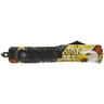 Templar Knife SEG332 Eagle Gen II Small 2.25" OTF Drop Point Part Serrated Black 440C SS Blade Multi Color w/Eagle Aluminum Alloy Handle Templar Knife SEG332 Eagle Gen II Small 2.25" OTF Drop Point Part Serrated Black 440C SS Blade Multi Color w/Eagle Aluminum Alloy Handle