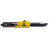 Templar Knife Don't Tread on Me 3.50" OTF Tanto Knife OTF Templar Knife Don't Tread on Me 3.50" OTF Tanto Knife OTF
