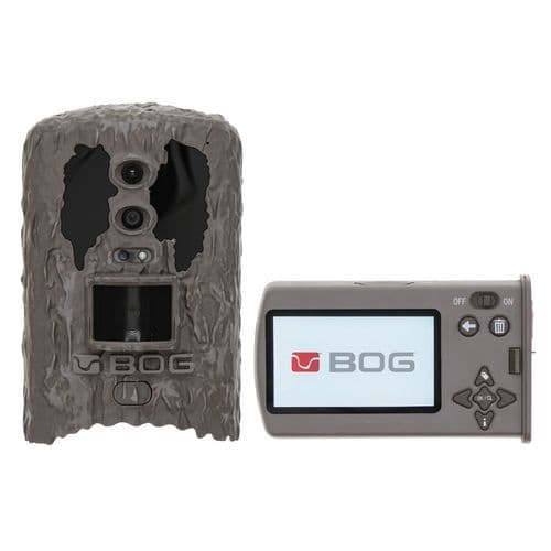 Bog-Pod 1116328 Blood Moon Camo 3" Color Display 1080p Resolution Low Glow Flash SD Card Slot/Up to 512GB Memory 2 Bog-Pod 1116328 Blood Moon Camo 3" Color Display 1080p Resolution Low Glow Flash SD Card Slot/Up to 512GB Memory 2