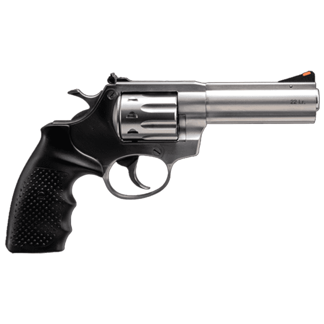 Rock Island AL22 22 LR Caliber 4" Barrel 9rd Revolver Pistol Rock Island AL22 22 LR Caliber 4" Barrel 9rd Revolver Pistol