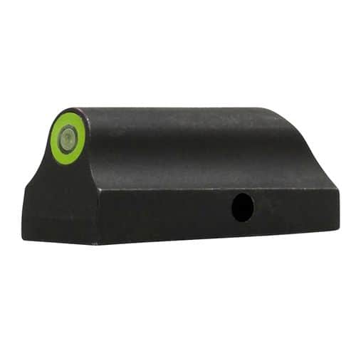 XS Sights RP0013N4G Standard Dot Tritium Green with Green Outline Front Sight Black Frame for Ruger LCR 38/357 XS Sights RP0013N4G Standard Dot Tritium Green with Green Outline Front Sight Black Frame for Ruger LCR 38/357