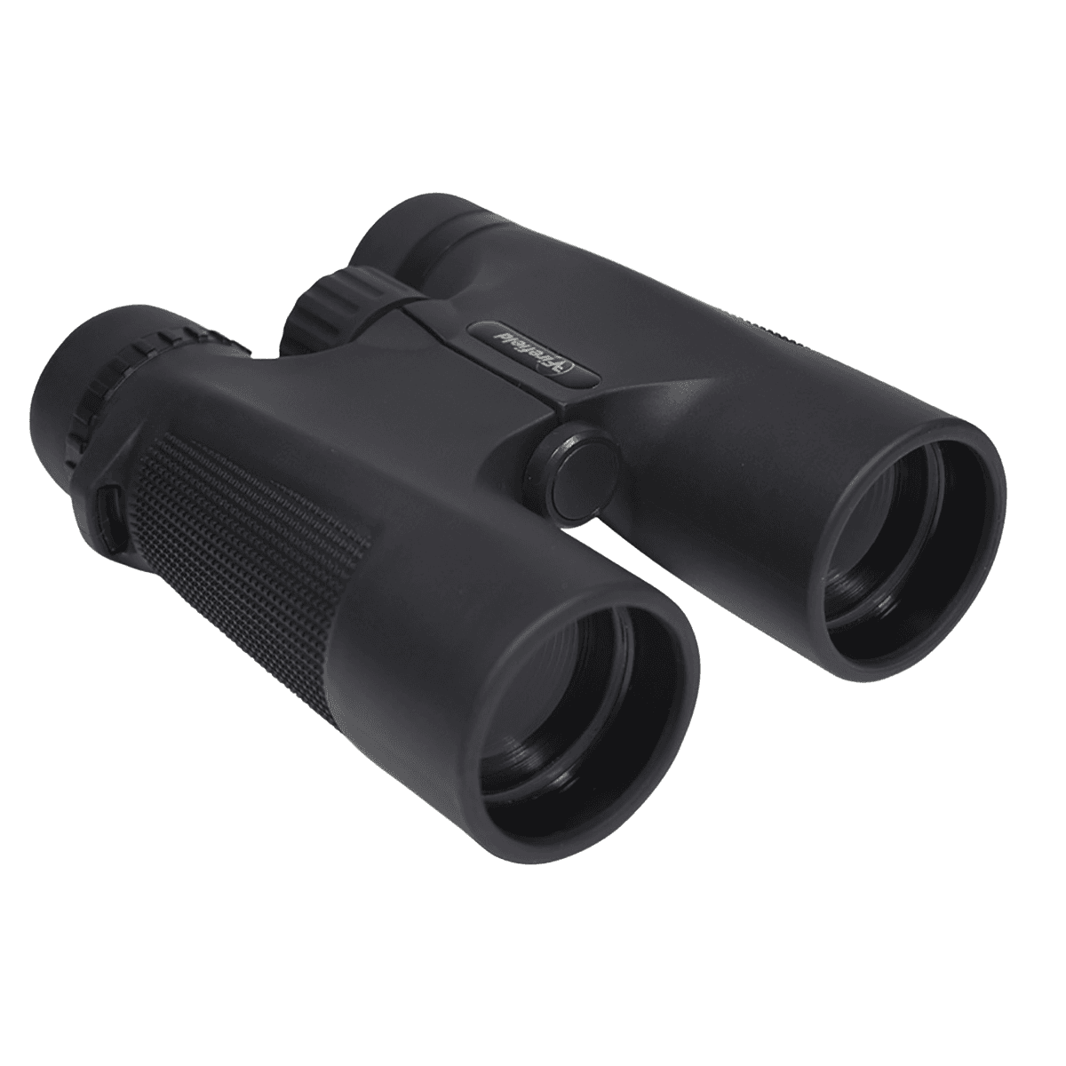 Firefield Binocular 10x42mm BaK-4 Roof Prism Black Rubber Armor Firefield Binocular 10x42mm BaK-4 Roof Prism Black Rubber Armor