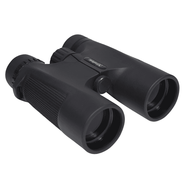 Firefield Binocular 10x42mm BaK-4 Roof Prism Black Rubber Armor Firefield Binocular 10x42mm BaK-4 Roof Prism Black Rubber Armor
