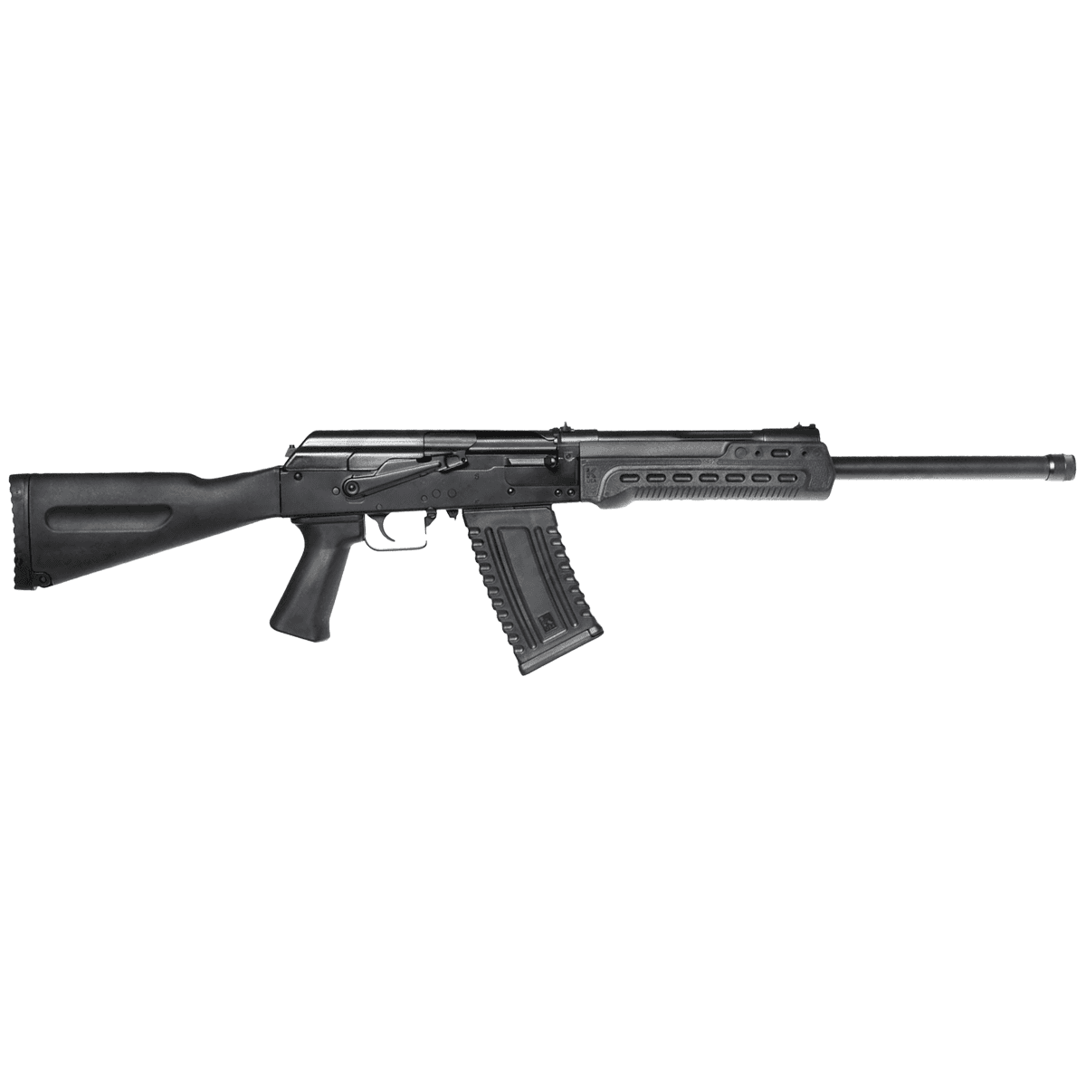 Kalashnikov USA KS-12 12 Gauge Tactical Shotgun Kalashnikov USA KS-12 12 Gauge Tactical Shotgun