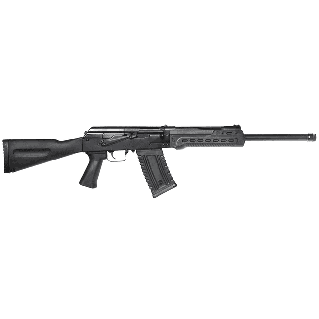 Kalashnikov USA KS-12 12 Gauge Tactical Shotgun Kalashnikov USA KS-12 12 Gauge Tactical Shotgun
